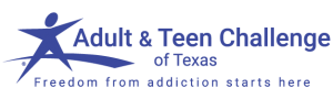 Adult & Teen Challenge Logo