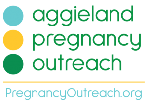 Aggieland Pregnancy Outreach Logo