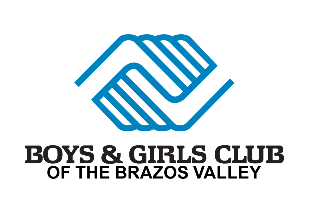 Boys & Girls Club of the Brazos Valley Logo