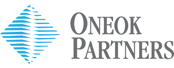 OneOK partners logo